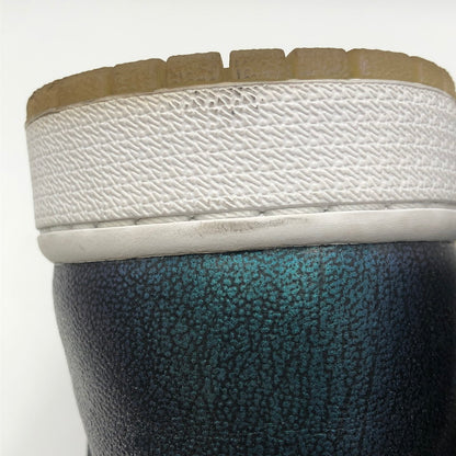 【中古品】【メンズ】 NIKE ナイキ AIR JORDAN 1 RETRO HIGH OG AS CHAMELEON 907958-015 エアジョーダン1 レトロ ハイ オリジナル オールスター カメレオン スニーカー 靴 160-250813-yo-09-tei カラー：BLACK/BLACK-METALLIC SILVER 万代Net店