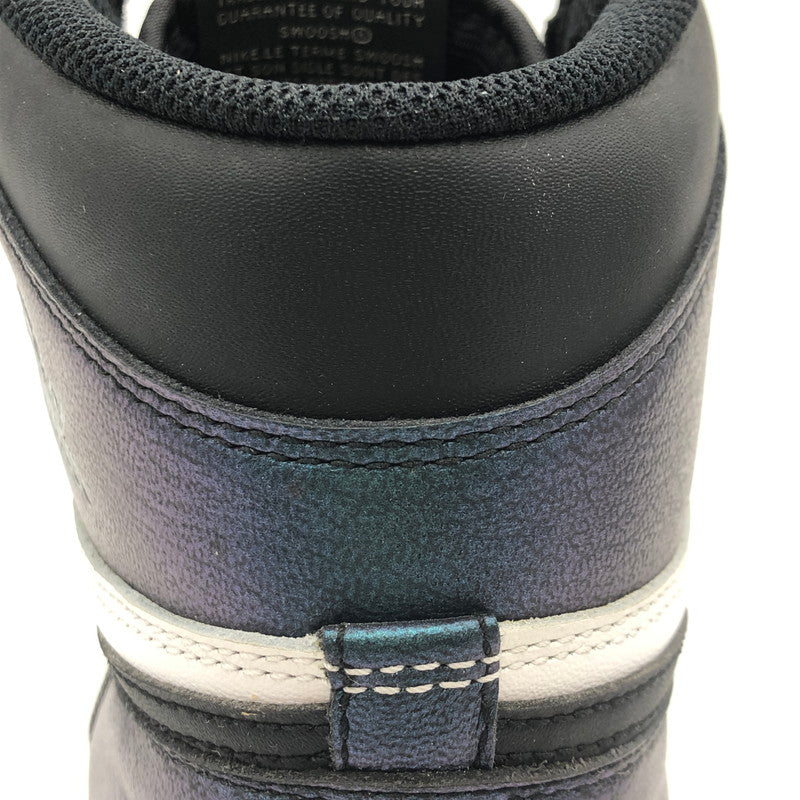 【中古品】【メンズ】 NIKE ナイキ AIR JORDAN 1 RETRO HIGH OG AS CHAMELEON 907958-015 エアジョーダン1 レトロ ハイ オリジナル オールスター カメレオン スニーカー 靴 160-250813-yo-09-tei カラー：BLACK/BLACK-METALLIC SILVER 万代Net店