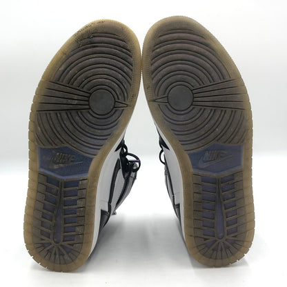 【中古品】【メンズ】 NIKE ナイキ AIR JORDAN 1 RETRO HIGH OG AS CHAMELEON 907958-015 エアジョーダン1 レトロ ハイ オリジナル オールスター カメレオン スニーカー 靴 160-250813-yo-09-tei カラー：BLACK/BLACK-METALLIC SILVER 万代Net店