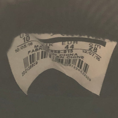 【中古品】【メンズ】 NIKE ナイキ AIR JORDAN 1 RETRO HIGH OG AS CHAMELEON 907958-015 エアジョーダン1 レトロ ハイ オリジナル オールスター カメレオン スニーカー 靴 160-250813-yo-09-tei カラー：BLACK/BLACK-METALLIC SILVER 万代Net店