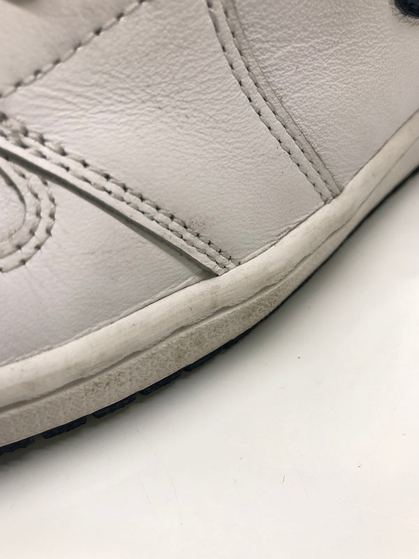 【中古品】【メンズ】 NIKE ナイキ AIR JORDAN 1 RETRO HIGH OG 555088-106 エアジョーダン1 レトロ ハイ オリジナル スニーカー 靴 160-260718-kk-47-hon カラー：WHITE/MIDNIGHT NAVY 万代Net店