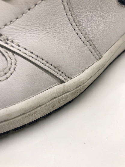 【中古品】【メンズ】 NIKE ナイキ AIR JORDAN 1 RETRO HIGH OG 555088-106 エアジョーダン1 レトロ ハイ オリジナル スニーカー 靴 160-260718-kk-47-hon カラー：WHITE/MIDNIGHT NAVY 万代Net店