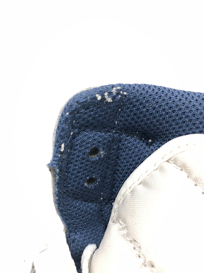 【中古品】【メンズ】 NIKE ナイキ AIR JORDAN 1 RETRO HIGH OG 555088-106 エアジョーダン1 レトロ ハイ オリジナル スニーカー 靴 160-260718-kk-47-hon カラー：WHITE/MIDNIGHT NAVY 万代Net店
