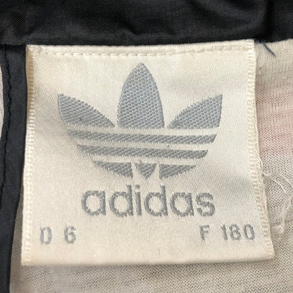 【中古品】【メンズ】 adidas アディダス 90's NYLON TRACK JACKET 90年代 ナイロン トラックジャケット ライトアウター 148-250421-kk-18-fuz サイズ：US M カラー：マルチカラー 万代Net店