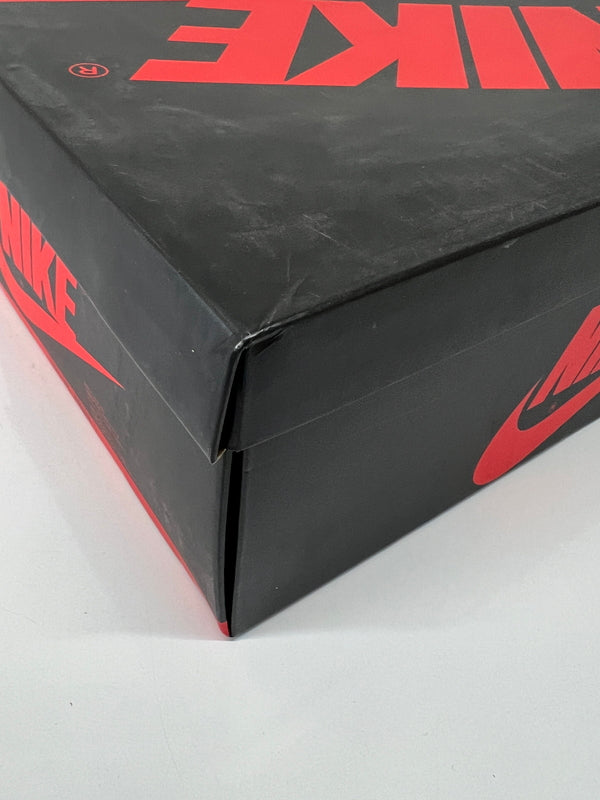 【中古品】【メンズ】 NIKE ナイキ AIR JORDAN 1 RETRO HIGH OG 555088-140 エアジョーダン 1 レトロ ハイ オリジナル スニーカー 靴 160-260801-kk-02-hon カラー：SAIL/OBSIDIAN-UNIVERSITY BLUE 万代Net店