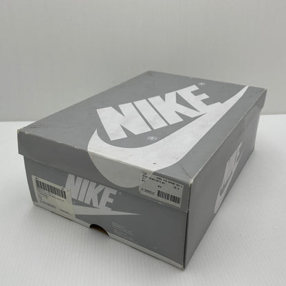 【中古品】【メンズ】 NIKE ナイキ VANDAL HIGH SUPREME CNVS QS AH8605-800 バンダル ハイ サプリーム キャンバス クイックストライク スニーカー 靴 シューズ 160-260629-sa-15-tei サイズ：28 カラー：オレンジ 万代Net店