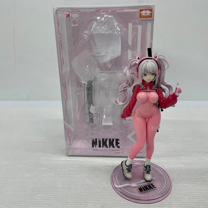 【中古品】 勝利の女神：NIKKE アリス 完成品フィギュア フレア 053-260605-ns-4-tei 万代Net店