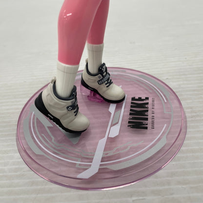 【中古品】 勝利の女神：NIKKE アリス 完成品フィギュア フレア 053-260605-ns-4-tei 万代Net店