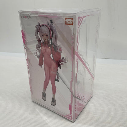 【中古品】 勝利の女神：NIKKE アリス 完成品フィギュア フレア 053-260605-ns-4-tei 万代Net店