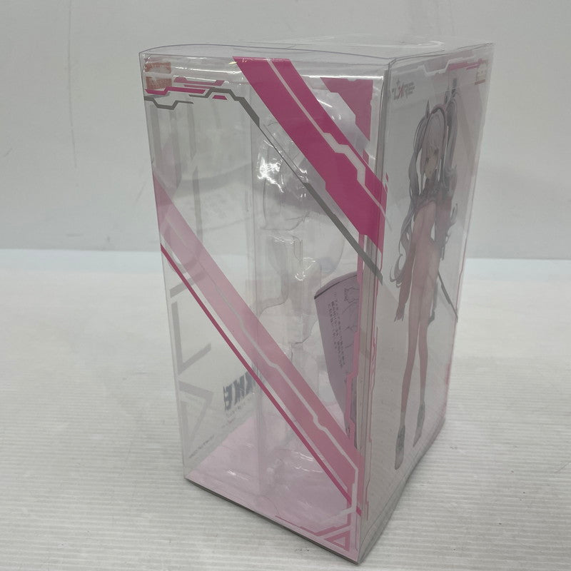 【中古品】 勝利の女神：NIKKE アリス 完成品フィギュア フレア 053-260605-ns-4-tei 万代Net店