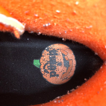【中古品】【メンズ】 REEBOK リーボック V60289 PUMPKIN GLOW IN THE DARK 靴 シューズ スニーカー 162-260904-AS-3-hon サイズ：27.5cm カラー：オレンジ 万代Net店
