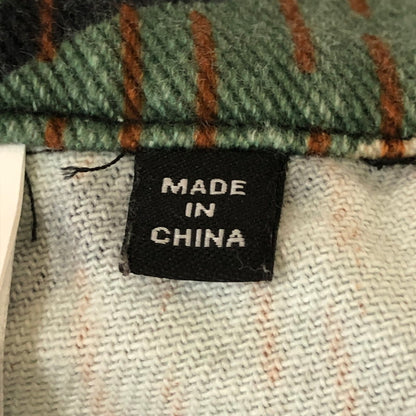 【中古品】【メンズ】 XLARGE エクストララージ WASHED CARGO PANTS 101251031013 ウォッシュド カーゴパンツ ボトムス 153-250430-kk-47-tei サイズ：30 カラー：カモ 万代Net店