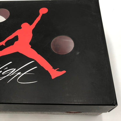 【中古品】【レディース】 NIKE ナイキ × OFF-WHITE オフホワイト 別注 コラボ WMNS AIR JORDAN 4 SP CV9388-100 ウィメンズ エアジョーダン 4 スニーカー 靴 160-250606-kk-03-tei カラー：SAIL/MUSLIN-WHITE-BLACK 万代Net店