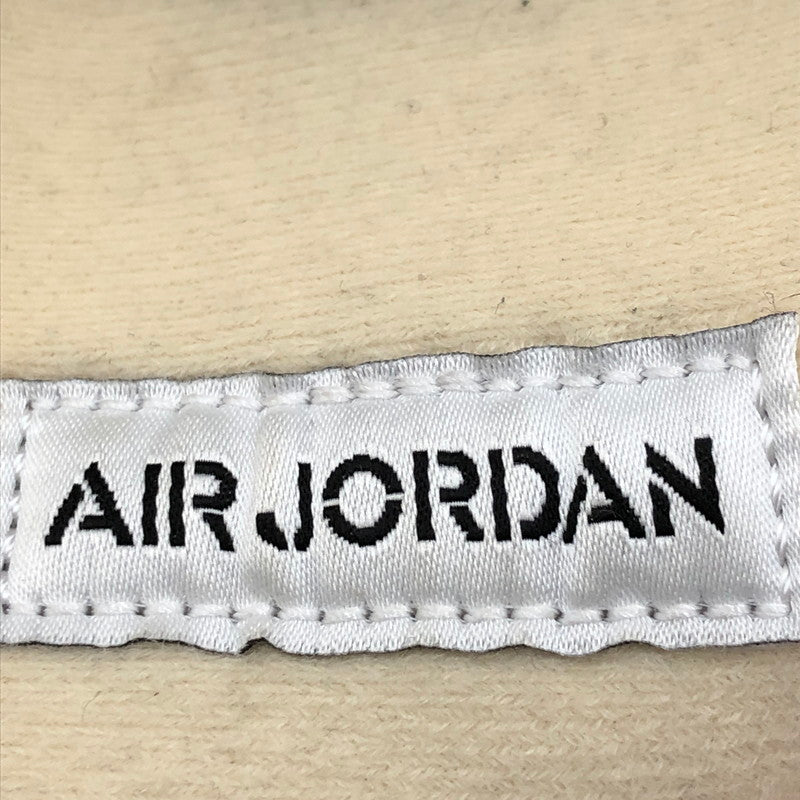 【中古品】【レディース】 NIKE ナイキ × OFF-WHITE オフホワイト 別注 コラボ WMNS AIR JORDAN 4 SP CV9388-100 ウィメンズ エアジョーダン 4 スニーカー 靴 160-250606-kk-03-tei カラー：SAIL/MUSLIN-WHITE-BLACK 万代Net店