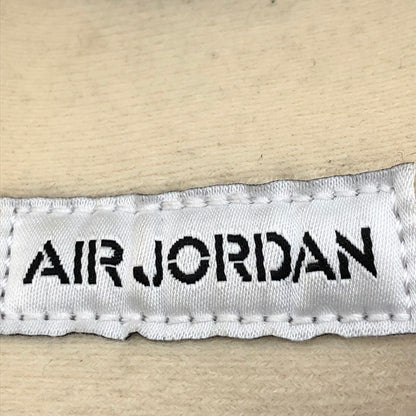 【中古品】【レディース】 NIKE ナイキ × OFF-WHITE オフホワイト 別注 コラボ WMNS AIR JORDAN 4 SP CV9388-100 ウィメンズ エアジョーダン 4 スニーカー 靴 160-250606-kk-03-tei カラー：SAIL/MUSLIN-WHITE-BLACK 万代Net店