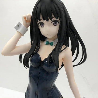 【中古品】 リコリス・リコイル 井ノ上たきな バニーVer. 1/4 フィギュア フリーイング 053-260725-ns-04-tei 万代Net店
