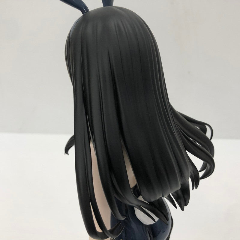【中古品】 リコリス・リコイル 井ノ上たきな バニーVer. 1/4 フィギュア フリーイング 053-260725-ns-04-tei 万代Net店