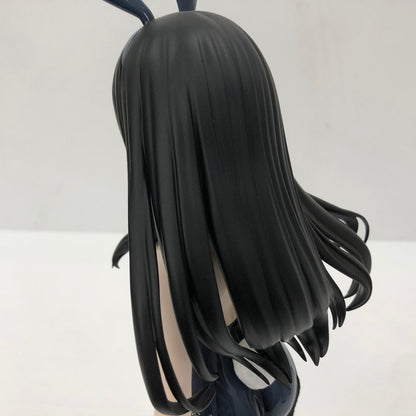 【中古品】 リコリス・リコイル 井ノ上たきな バニーVer. 1/4 フィギュア フリーイング 053-260725-ns-04-tei 万代Net店