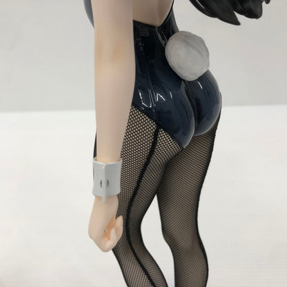 【中古品】 リコリス・リコイル 井ノ上たきな バニーVer. 1/4 フィギュア フリーイング 053-260725-ns-04-tei 万代Net店
