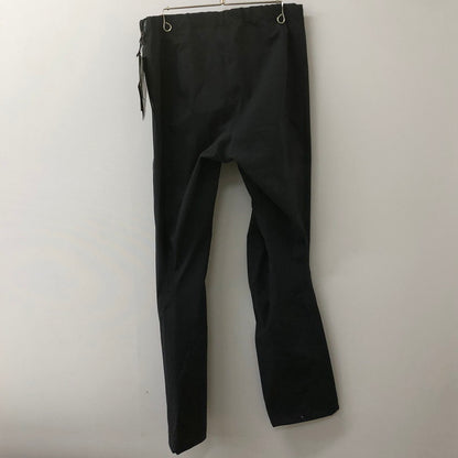 【中古美品】【メンズ】 ARC'TERYX アークテリクス BETA PANT X000007189024 GORE-TEX ベータパンツ ボトムス ゴアテックス 155-250430-kk-18-tei サイズ：M-R カラー：ブラック 万代Net店