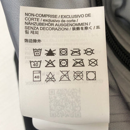【中古美品】【メンズ】 ARC'TERYX アークテリクス BETA PANT X000007189024 GORE-TEX ベータパンツ ボトムス ゴアテックス 155-250430-kk-18-tei サイズ：M-R カラー：ブラック 万代Net店