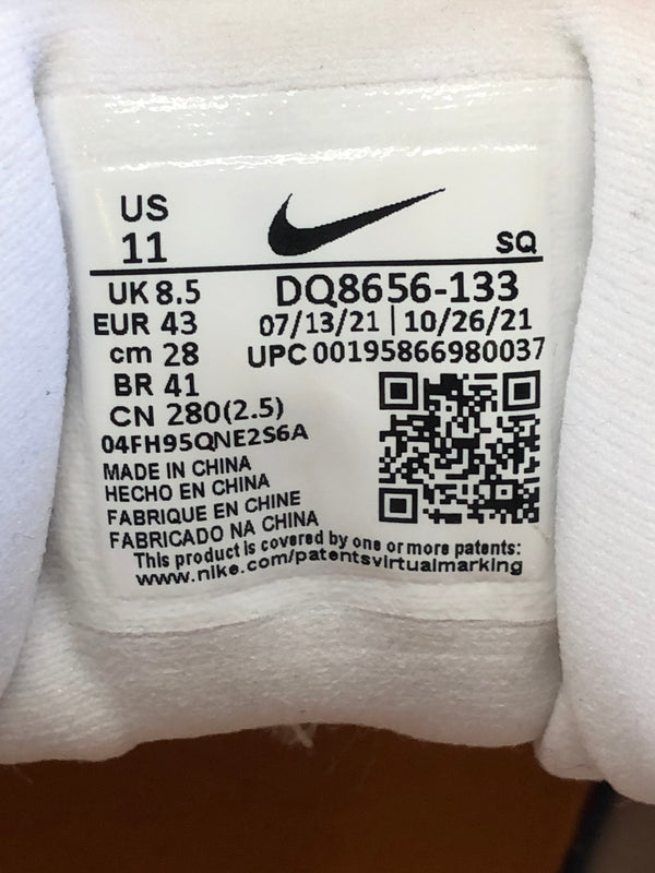 【中古品】【メンズ】 NIKE ナイキ DQ8656-133 W AIR MAX 1PRM エアマックス 靴 シューズ ローカットスニーカー 160-260924-AS-36-hon サイズ：28cm US11 カラー：SAIL/CARGO KHAKI-MINERAL CLAY 万代Net店
