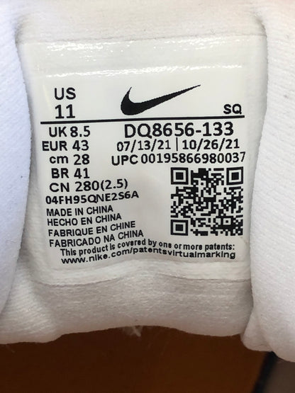 【中古品】【メンズ】 NIKE ナイキ DQ8656-133 W AIR MAX 1PRM エアマックス 靴 シューズ ローカットスニーカー 160-260924-AS-36-hon サイズ：28cm US11 カラー：SAIL/CARGO KHAKI-MINERAL CLAY 万代Net店