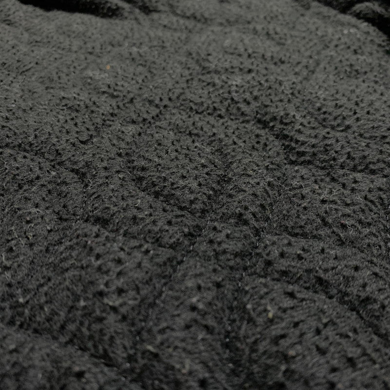 【現状渡し品】【メンズ】 VOLCOM ボルコム WINTER COATS ウィンターコート アウター ジャケット ウール 148-251127-ts-27-tei サイズ：L カラー：ブラック 万代Net店