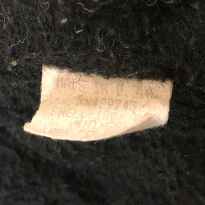 【現状渡し品】【メンズ】 VOLCOM ボルコム WINTER COATS ウィンターコート アウター ジャケット ウール 148-251127-ts-27-tei サイズ：L カラー：ブラック 万代Net店