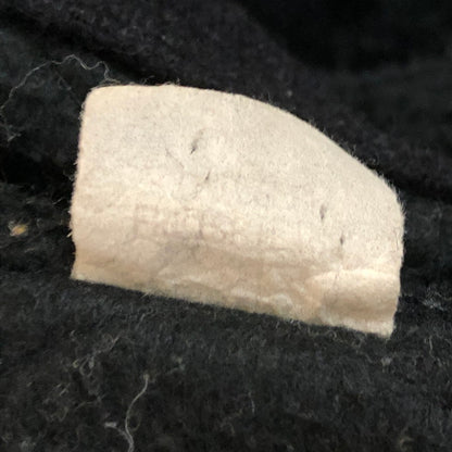 【現状渡し品】【メンズ】 VOLCOM ボルコム WINTER COATS ウィンターコート アウター ジャケット ウール 148-251127-ts-27-tei サイズ：L カラー：ブラック 万代Net店