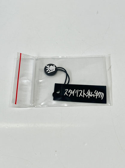 【中古品】【メンズ】 THE ENNOY PROFESSIONAL エンノイ プロフェッショナル WHALE ホエール 靴 シューズ サンダル 164-260924-AS-32-hon サイズ：9 カラー：ブラック 万代Net店
