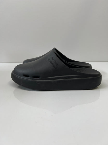 【中古品】【メンズ】 THE ENNOY PROFESSIONAL エンノイ プロフェッショナル WHALE ホエール 靴 シューズ サンダル 164-260924-AS-32-hon サイズ：9 カラー：ブラック 万代Net店