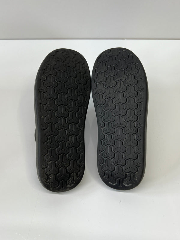 【中古品】【メンズ】 THE ENNOY PROFESSIONAL エンノイ プロフェッショナル WHALE ホエール 靴 シューズ サンダル 164-260924-AS-32-hon サイズ：9 カラー：ブラック 万代Net店