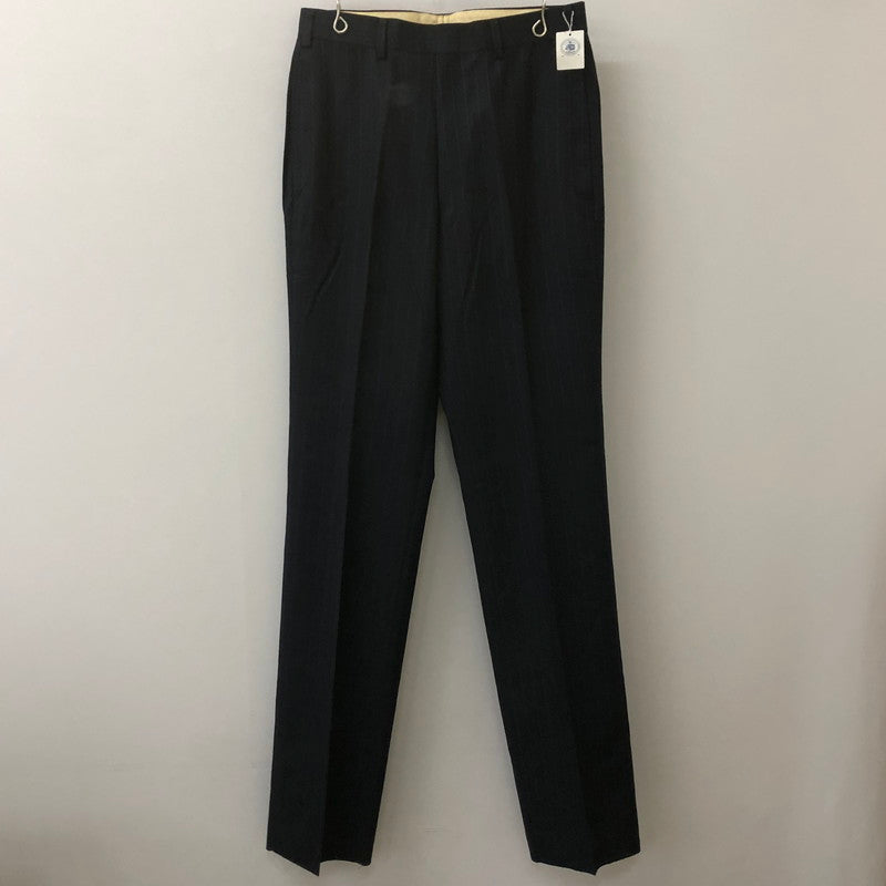 【中古品】【メンズ】 J.PRESS ジェイプレス WOOL 3B JACKET & SLACKS 1328560/317853ウール 3B ジャケット スラックス セットアップ 147-250506-kk-03-tei サイズ：下記参照 カラー：ネイビー 万代Net店