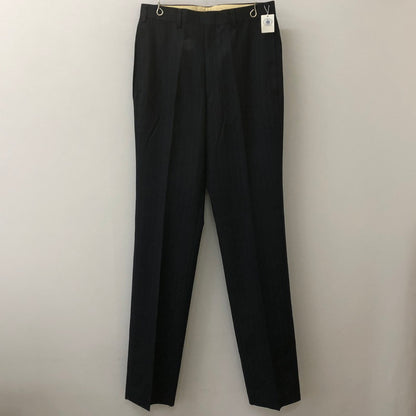 【中古品】【メンズ】 J.PRESS ジェイプレス WOOL 3B JACKET & SLACKS 1328560/317853ウール 3B ジャケット スラックス セットアップ 147-250506-kk-03-tei サイズ：下記参照 カラー：ネイビー 万代Net店