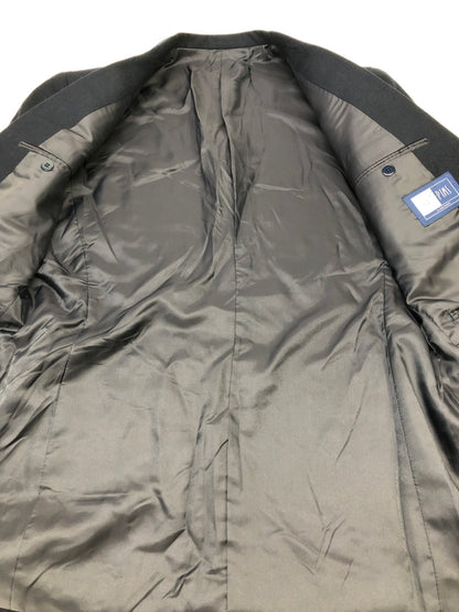 【現状渡し品】【メンズ】 VAN JACKET ヴァンヂャケット VAN-PIMS ヴァンピムス ウールジャケット トップス アウター 147-260910-YS-9-hon カラー：ネイビー 万代Net店