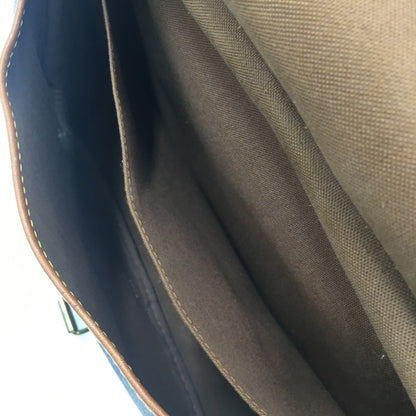 【中古品】【レディース】 LOUIS VUITTON ルイ・ヴィトン モノグラム ソミュール30 M42256 カバン ショルダーバッグ 179-250714-KS-04-tei カラー：モノグラム 万代Net店