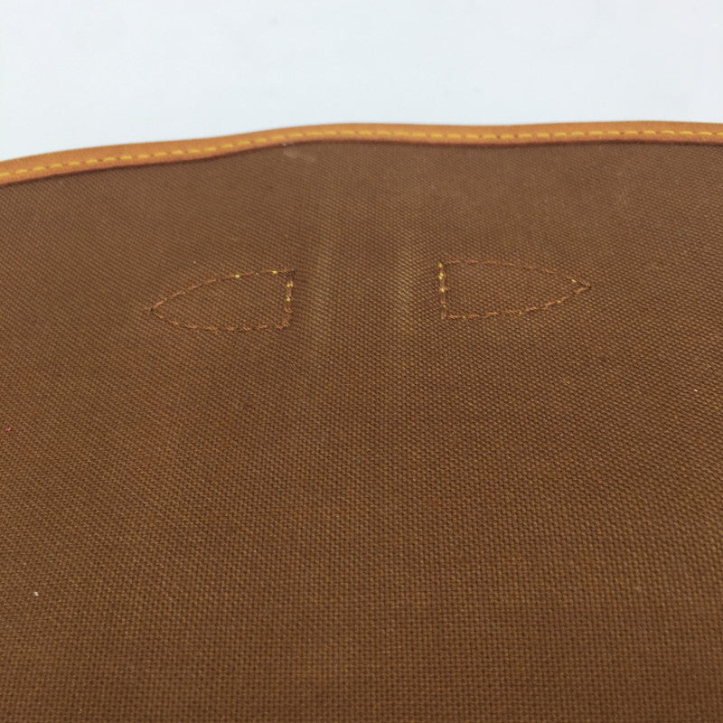 【中古品】【レディース】 LOUIS VUITTON ルイ・ヴィトン モノグラム ソミュール30 M42256 カバン ショルダーバッグ 179-250714-KS-04-tei カラー：モノグラム 万代Net店