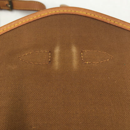 【中古品】【レディース】 LOUIS VUITTON ルイ・ヴィトン モノグラム ソミュール30 M42256 カバン ショルダーバッグ 179-250714-KS-04-tei カラー：モノグラム 万代Net店