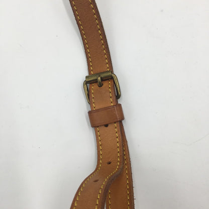 【中古品】【レディース】 LOUIS VUITTON ルイ・ヴィトン モノグラム ソミュール30 M42256 カバン ショルダーバッグ 179-250714-KS-04-tei カラー：モノグラム 万代Net店