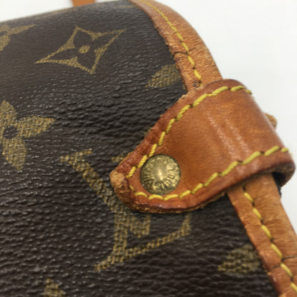 【中古品】【レディース】 LOUIS VUITTON ルイ・ヴィトン モノグラム ソミュール30 M42256 カバン ショルダーバッグ 179-250714-KS-04-tei カラー：モノグラム 万代Net店