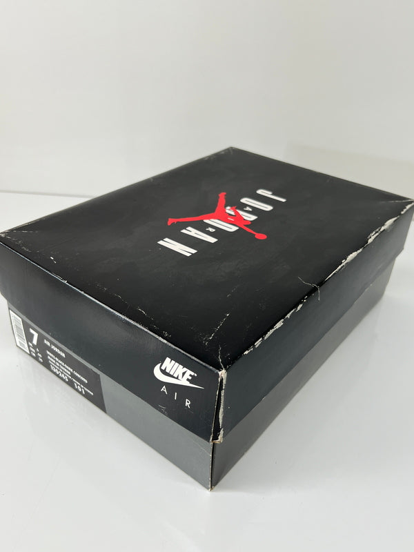 【現状渡し品】【メンズ】 NIKE ナイキ AIR JORDAN 11 OG CONCORD 130245-101 95年製 エアジョーダン11 オリジナル スニーカー 靴 160-260801-kk-03-hon カラー：WHITE-BLACK-DARK CONCORD 万代Net店