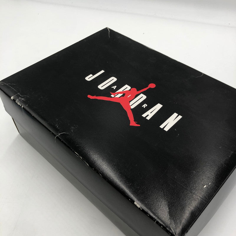 【現状渡し品】【メンズ】 NIKE ナイキ AIR JORDAN 11 OG CONCORD 130245-101 95年製 エアジョーダン11 オリジナル スニーカー 靴 160-260801-kk-03-hon カラー：WHITE-BLACK-DARK CONCORD 万代Net店