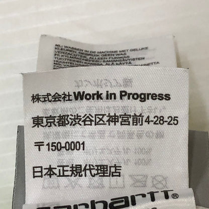 【中古品】【メンズ】 Carhartt WIP カーハート ワークインプログレス CHASE SWIM TRUNKS I026235 チェース スウィム トランクス ボトムス ショートパンツ ハーフパンツ 156-250515-kk-29-tei サイズ：M カラー：LIME GOLD 万代Net店