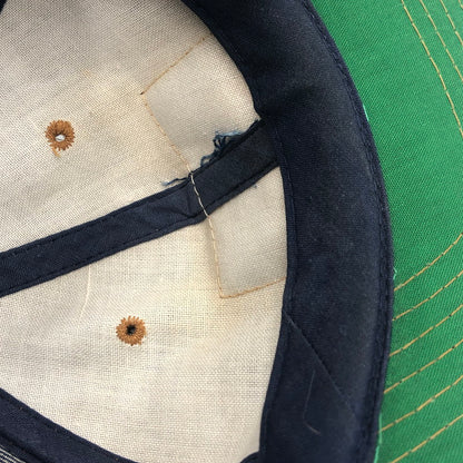 【中古品】【メンズ】 Levi's リーバイス 70~80's ORANGE TAB DENIM CAP VINTAGE 70-80年代 オレンジタブ デニムキャップ 帽子 ヴィンテージ 185-250612-kk-02-tei サイズ：F カラー：インディゴ 万代Net店