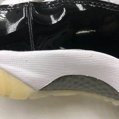 【中古品】【メンズ】 NIKE ナイキ 23AW AIR JORDAN 11 RETRO GRATITUDE CT8012-170 エアジョーダン 11 レトロ グラティテュード スニーカー 靴 160-250716-KS-06-tei カラー：WHITE/METALLIC GOLD-BLACK 万代Net店