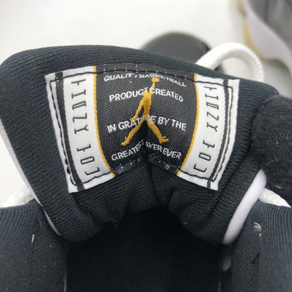 【中古品】【メンズ】 NIKE ナイキ 23AW AIR JORDAN 11 RETRO GRATITUDE CT8012-170 エアジョーダン 11 レトロ グラティテュード スニーカー 靴 160-250716-KS-06-tei カラー：WHITE/METALLIC GOLD-BLACK 万代Net店