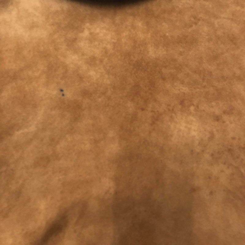 【中古品】【メンズ】 WILLIS＆GEIGER ウイリスアンドガイガー 70's SUEDE LEATHER JACKET VINTAGE 70年代 スエードレザージャケット アウター ヴィンテージ 145-250506-kk-28-tei サイズ：44 カラー：ブラウン 万代Net店