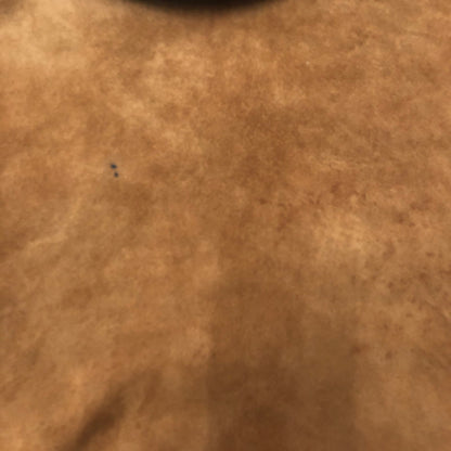 【中古品】【メンズ】 WILLIS＆GEIGER ウイリスアンドガイガー 70's SUEDE LEATHER JACKET VINTAGE 70年代 スエードレザージャケット アウター ヴィンテージ 145-250506-kk-28-tei サイズ：44 カラー：ブラウン 万代Net店