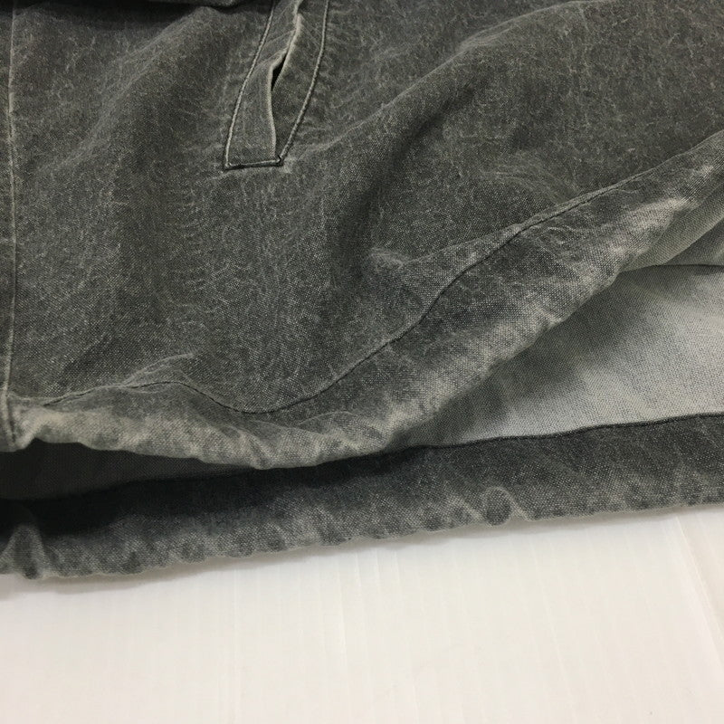 【中古品】【メンズ】 Champion チャンピオン 80～90's NYLON ANORAK PARKA VINTAGE 80-90年代 ナイロン アノラック パーカー アウター ジャケット ヴィンテージ 145-250508-KS-02-tei サイズ：O カラー：グレー 万代Net店